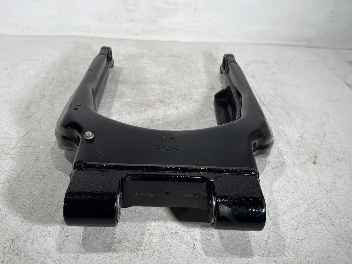 2009 Harley Road Glide Touring FLTR OEM Rear Fork Swingarm Swing Arm