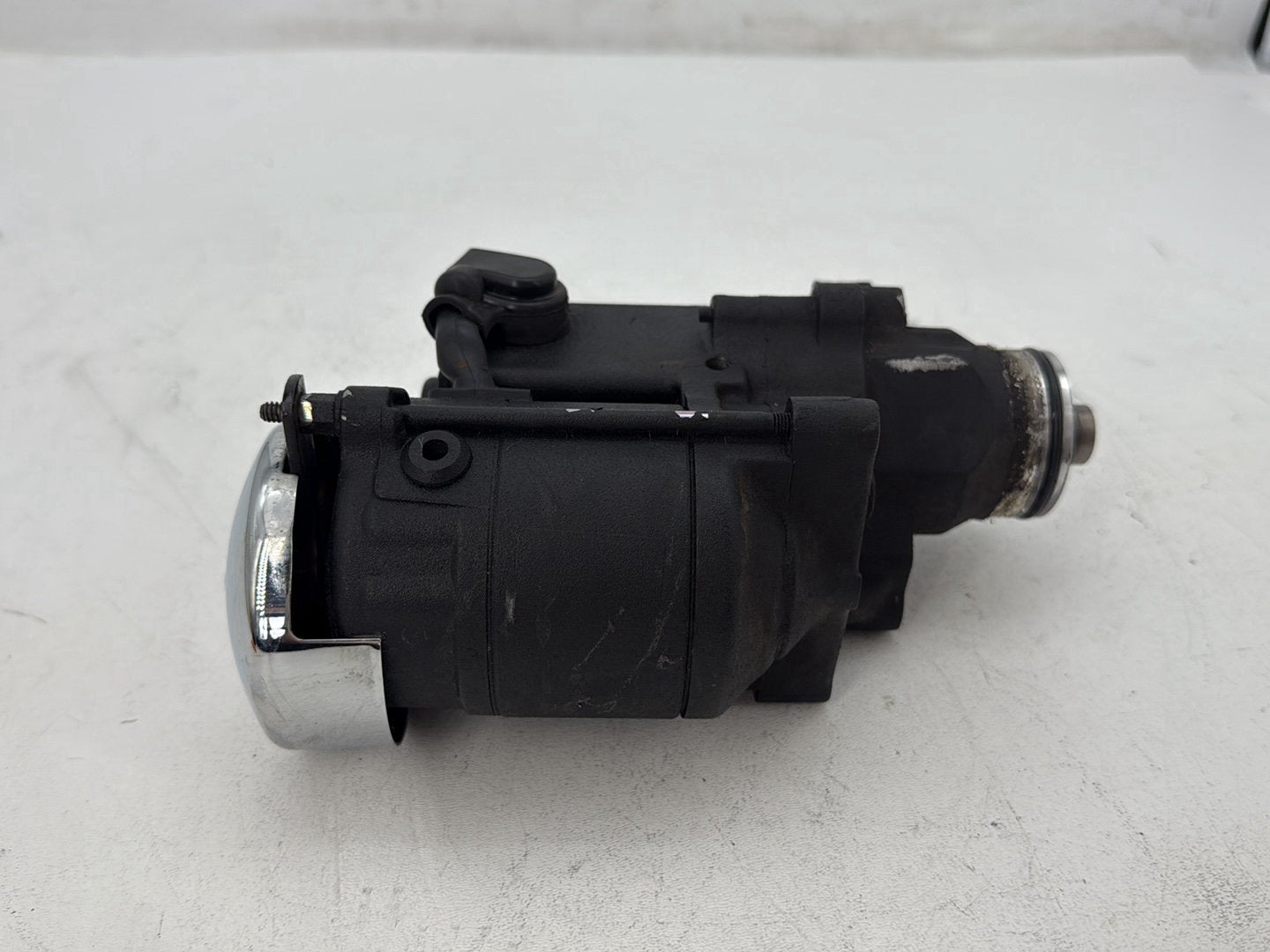 2007 Harley Street Glide Touring FLHX OEM Engine Starter Motor