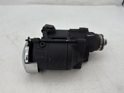 2007 Harley Street Glide Touring FLHX OEM Engine Starter Motor