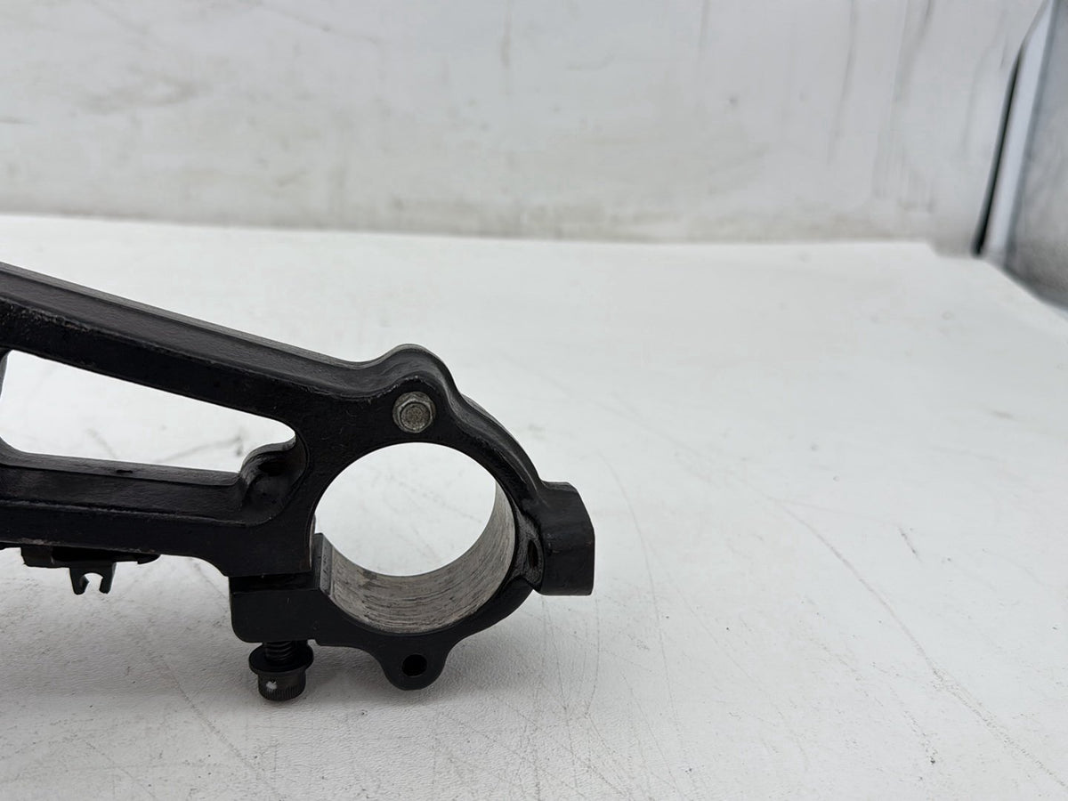 2018 Harley Electra Glide Touring Ultra OEM Front Fork Upper Lower Triple Tree