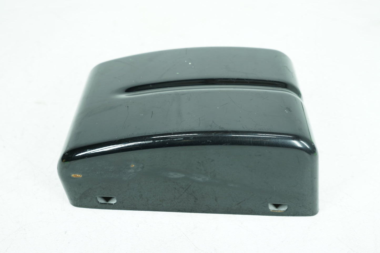 2007 - 2017 Harley-Davidson Dyna Switchback Electrical Panel Holder Bracket Carrier Caddy 66361-12