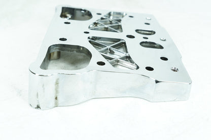 2008 - 2016 Harley-Davidson Dyna Wide Glide Twin Cam Lower 1 Rocker Box 17543-99A 17543-99A