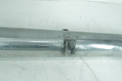 Harley-Davidson Misc  Front Triple Tree Set & LH RH Fork Legs Sliders