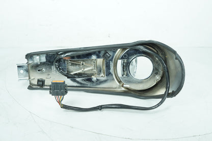 2007 - 2012 Harley-Davidson Touring CVO Electra Screamin Eagle Fuel Gas Tank Dash Console NOKey 61270-98A