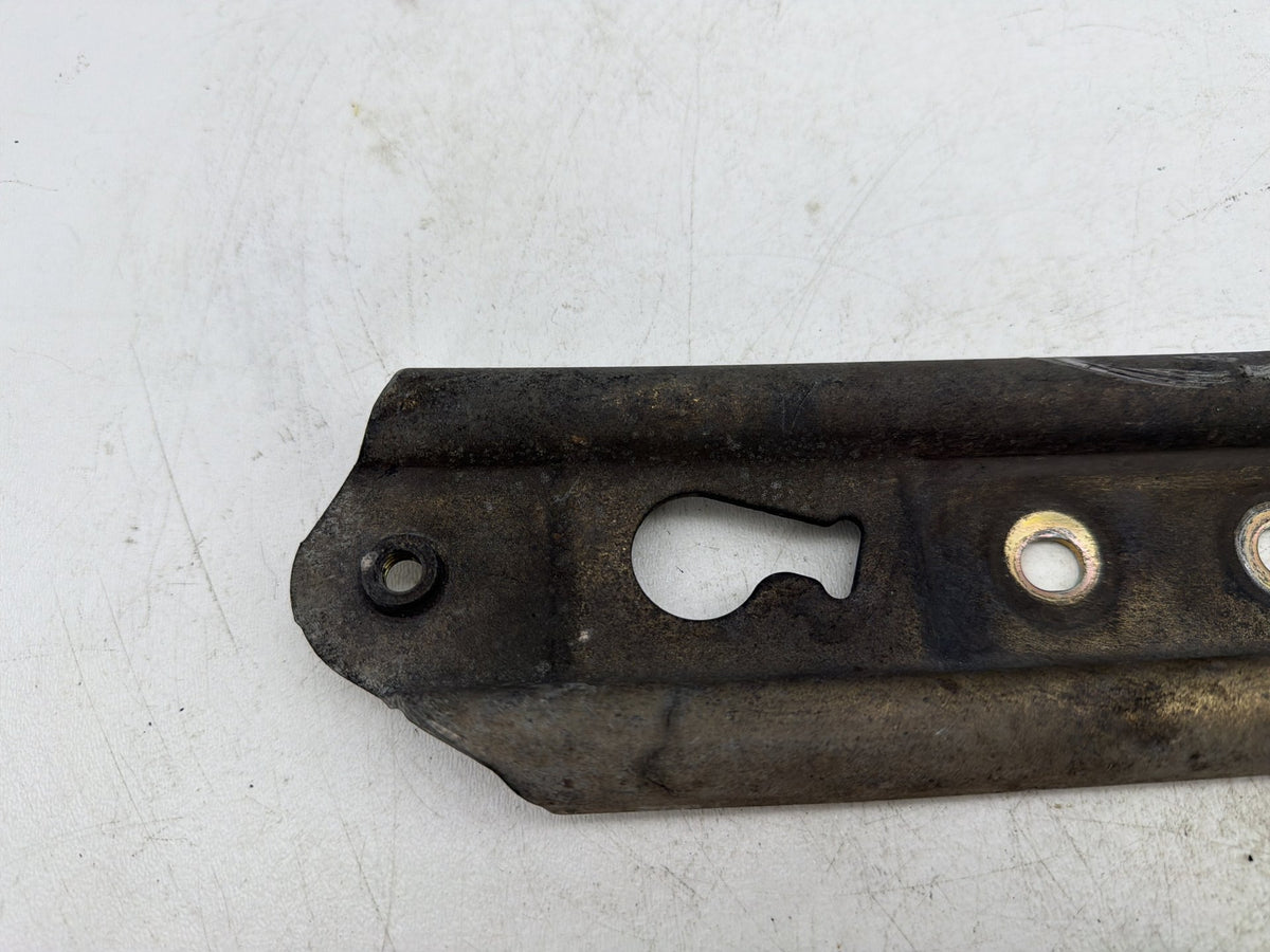 2006 Harley Softail Deuce FXSTDI OEM Rear Left & Right Fender Support Bracket