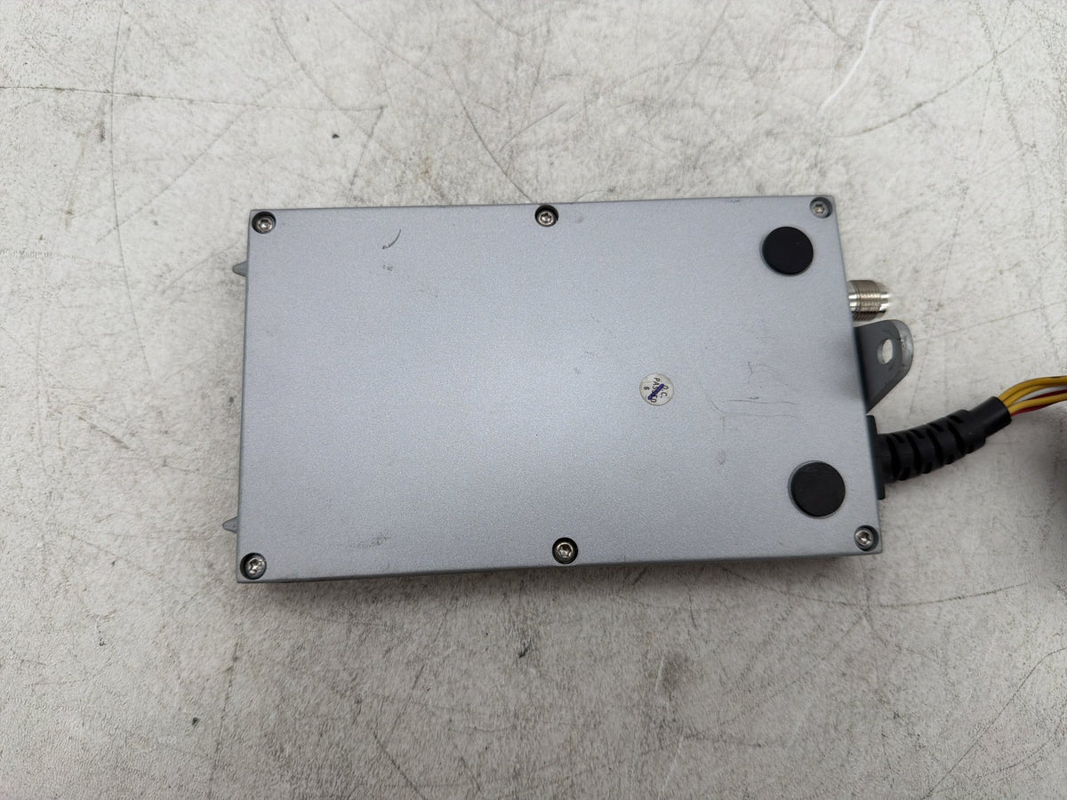 2011 Harley Electra Glide Touring Ultra OEM CB Harman Kardon Radio Module