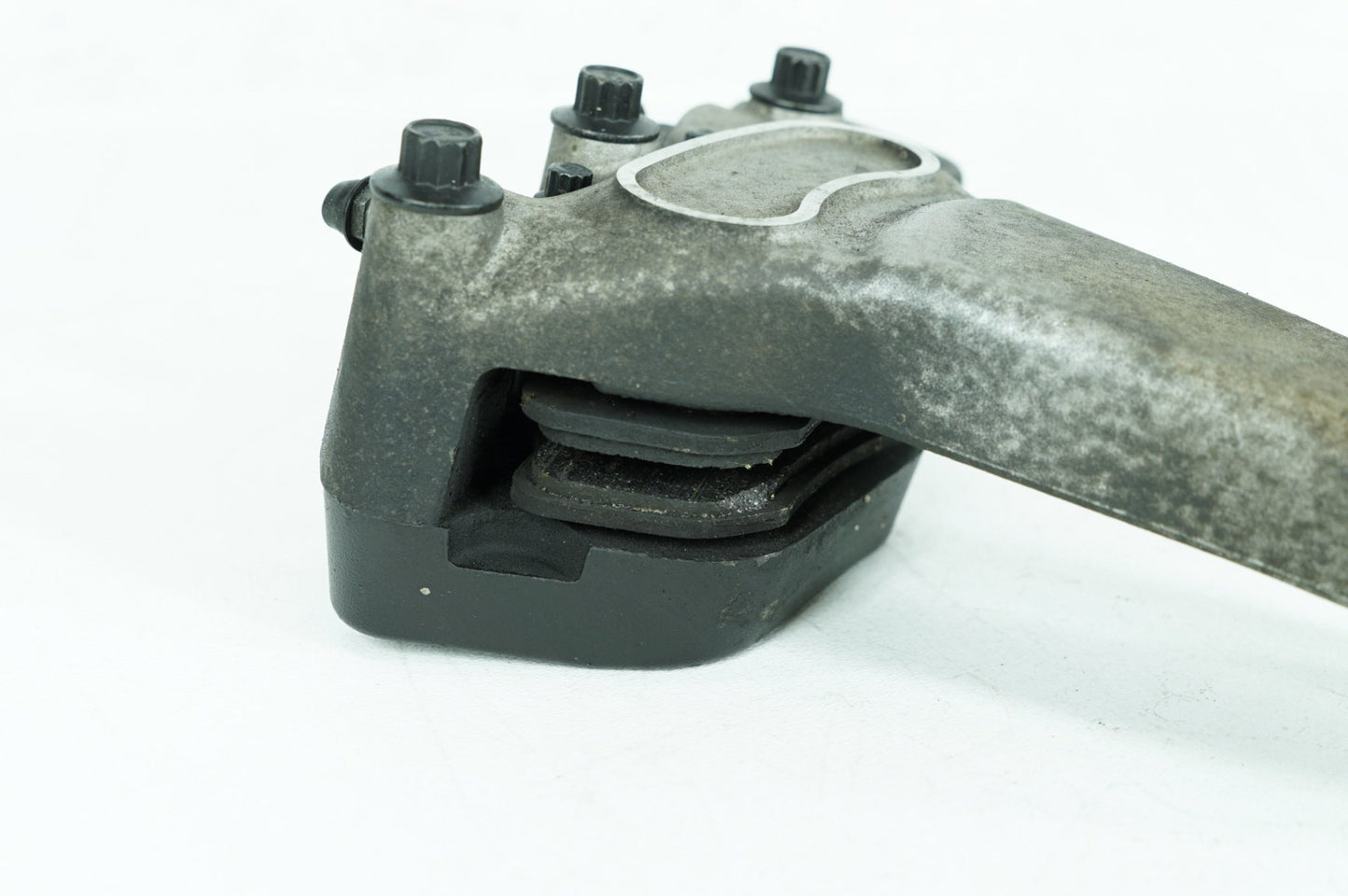 2007 - 2012 Harley-Davidson Touring Electra Glide Rear Back Brake Caliper 44080-02C