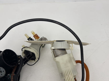 2015 Harley Touring FLHXS Street Glide OEM Gas Gasoline Fuel Petrol Pump Sending