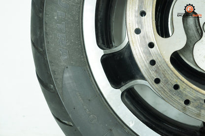 2007 - 2016 Harley-Davidson Touring Street Glide Rear Wheel Rim Tire 41288-09