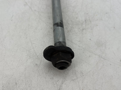 2018 Harley Electra Glide Touring Ultra FLHTCU OEM Rear Wheel Axle Bolt Shaft