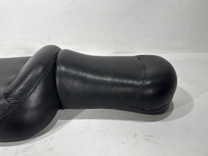 2001 Harley Sportster 883 Hugger XLH883 OEM Passenger Rider Driver Seat Saddle
