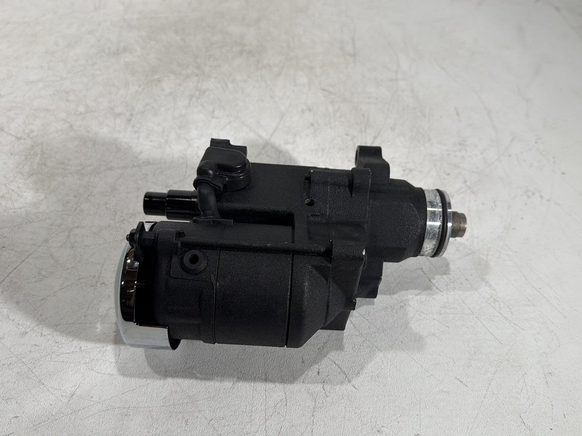 2007 Harley Electra Glide Touring Ultra OEM Engine Starter Motor