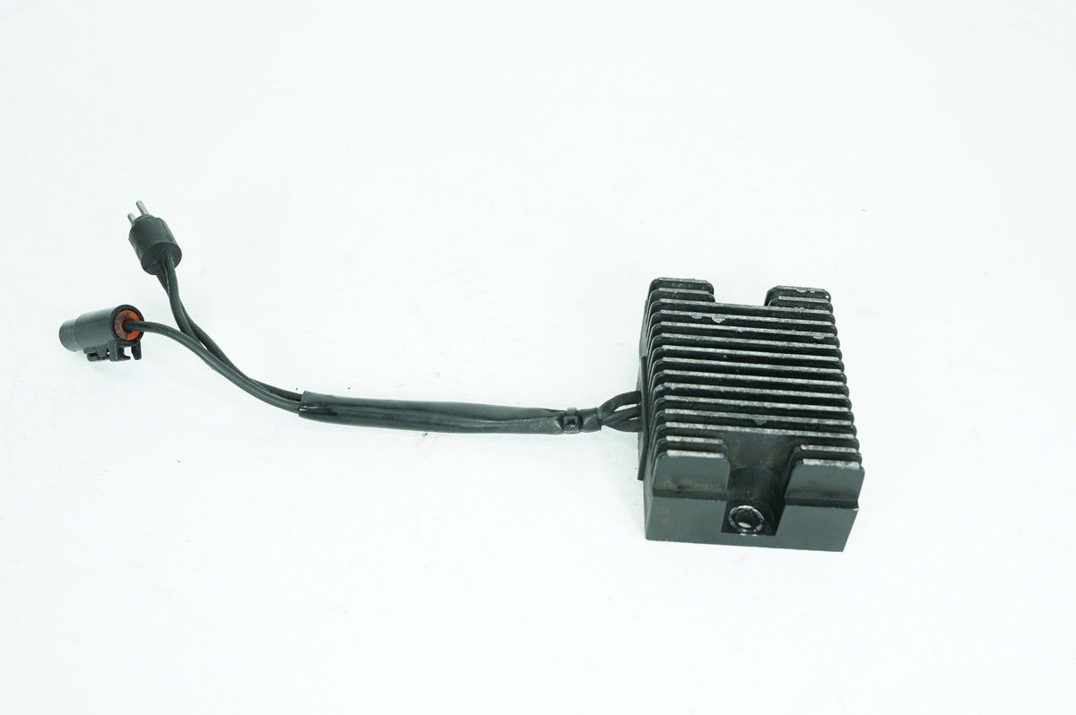 1999 Harley Sportster XL883 Hugger OEM Voltage Regulator Rectifier