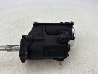 2004 Harley Dyna Super Glide FXDI OEM Engine Starter Motor