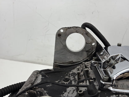 1995 Harley Road King Touring OEM 5 Speed Transmission Gearbox EVO 34K
