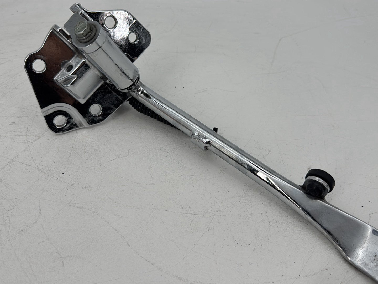 2008 - 2016 Harley-Davidson Touring Electra Glide Ultra Left Side Jiffy Kick Stand & Spring