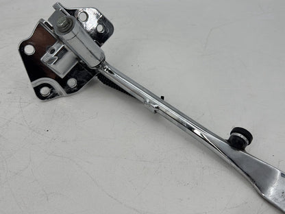 2008 - 2016 Harley-Davidson Touring Electra Glide Ultra Left Side Jiffy Kick Stand & Spring