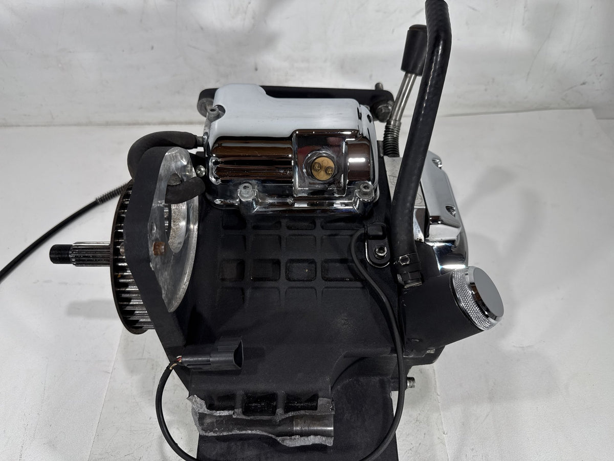 2003 Harley Electra Glide Touring Ultra OEM 5 Speed Transmission Gearbox