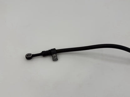 2006 - 2017 Harley-Davidson Dyna Street Bob Rear Brake Hose Line Pipe  	40956-00A