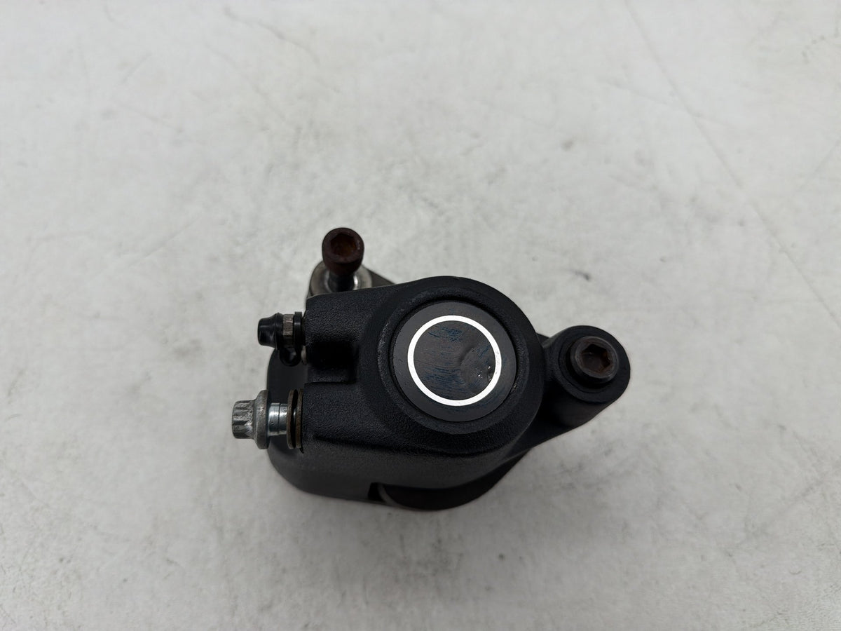 91 Harley Electra Glide Touring Ultra OEM Front Right 1 Brake Caliper 44023-83C