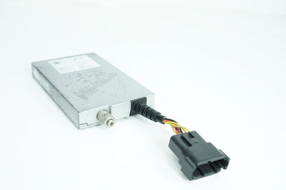 2007 - 2011 Harley-Davidson Touring Electra Ultra XM Harman Kardon Radio Module 76236-06A