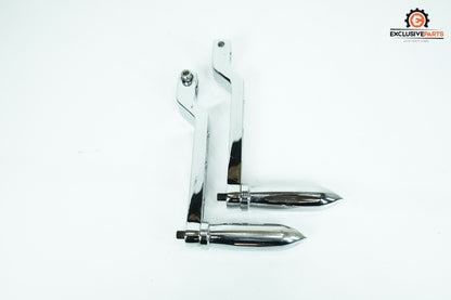 1980 - 1998 Harley-Davidson Touring Electra Glide Classic Gear Shifter Lever Pedal 33895-82