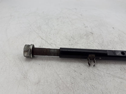 1997 Harley Softail Fat Boy FLSTF OEM Rear Fork Swingarm Pivot Bolt Shaft