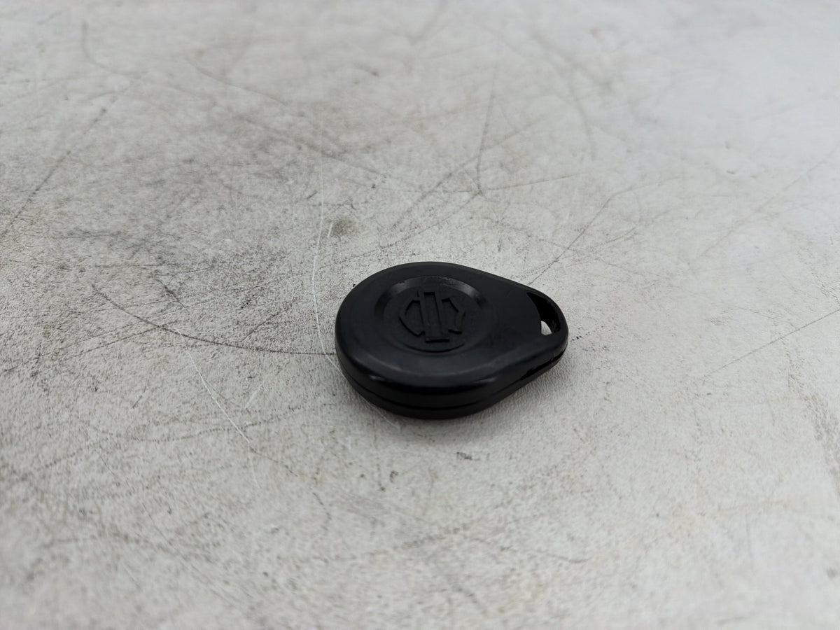 2012 Harley Dyna Fat Bob FXDF 103 OEM Smart Keyless 1 Key Fob Remote