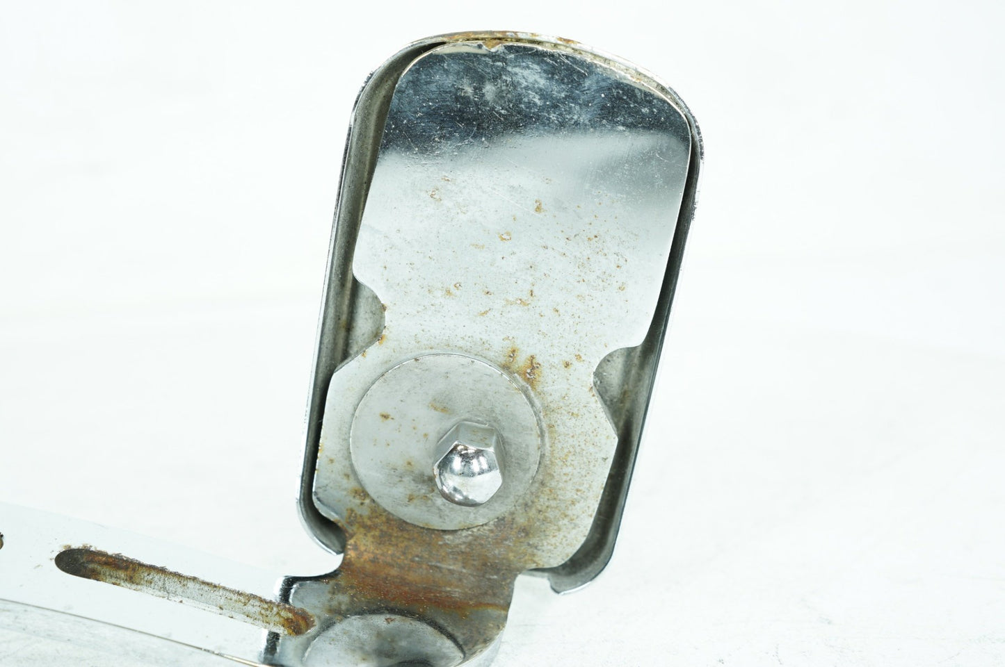 2007 - 2011 Harley-Davidson Touring Street Glide Foot Brake Control Lever Pedal 42407-08