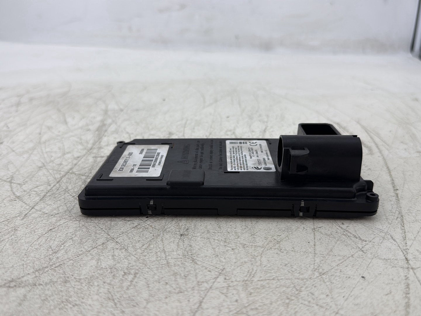 2015 Harley Road Glide Touring FLTRXS OEM Body Control Module BCU BCM