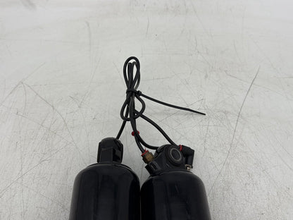 2006 Harley Electra Glide Touring Classic FLHTCI OEM Rear Left Right Shock Absorbers