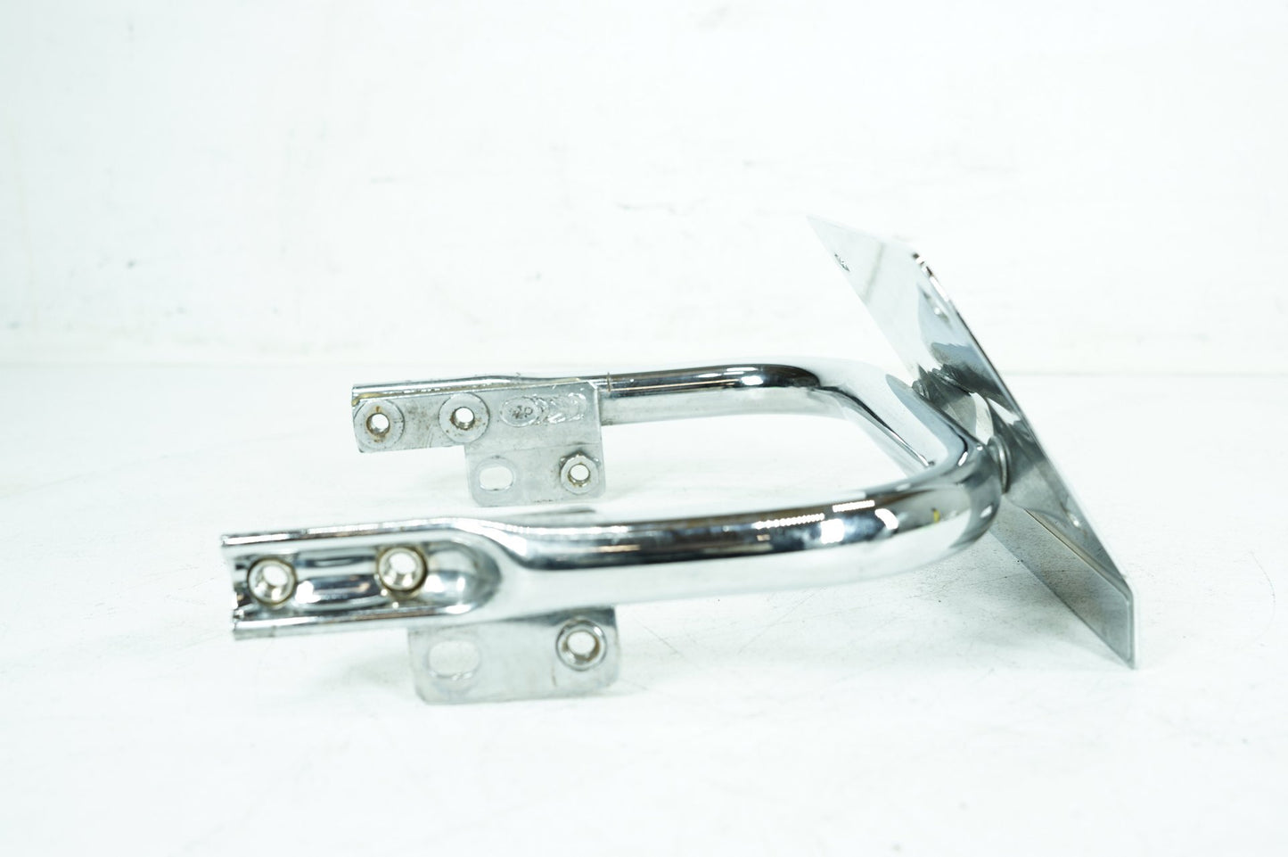 1999 - 2006 Harley-Davidson Touring Road King Classic Rear License Plate Support Bar Holder 53376-97