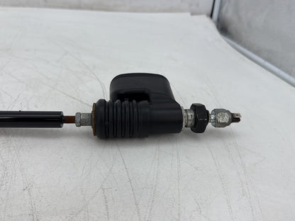 2010 Harley Dyna Fat Bob FXDF OEM Rear Brake Master Cylinder Reservoir