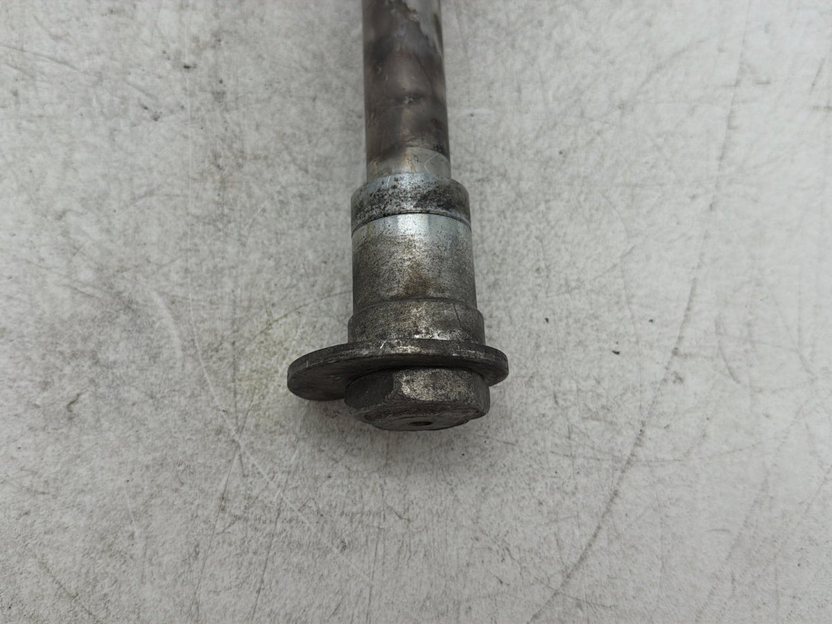 2003 Harley Electra Glide Touring FLHTI OEM Rear Wheel Axle Bolt Shaft