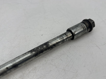 1999 - 2006 Harley-Davidson Touring Electra Glide Classic Rear Wheel Axle Bolt Shaft 41110-89