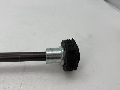 2008 Harley Road King Touring FLHR OEM Rear Fork Swingarm Pivot Bolt Shaft