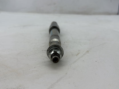 2007 Harley Street Glide Touring FLHX OEM Front Wheel Axle Bolt Shaft