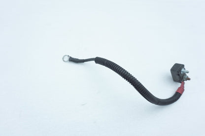 1999 - 2006 Harley-Davidson Touring Electra Ultra Positive Battery to Starter Cable Wire Wiring 70377-97A