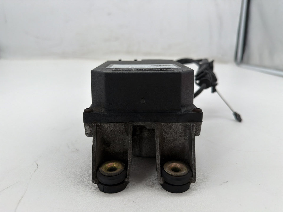 95 Harley Electra Glide Touring Classic OEM Cruise Control Actuator Servo Motor
