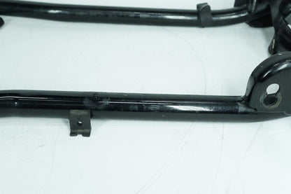 2007 - 2011 Harley-Davidson Touring Street Glide Body Main Frame Chassis SLVG 47900-08BHP