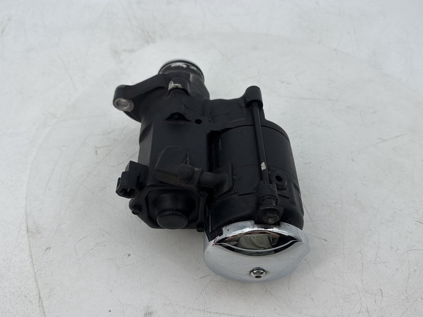 2008 - 2016 Harley-Davidson Touring Electra Glide Ultra Engine Starter Motor 31618-06A