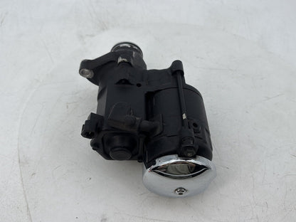 2008 - 2016 Harley-Davidson Touring Electra Glide Ultra Engine Starter Motor 31618-06A