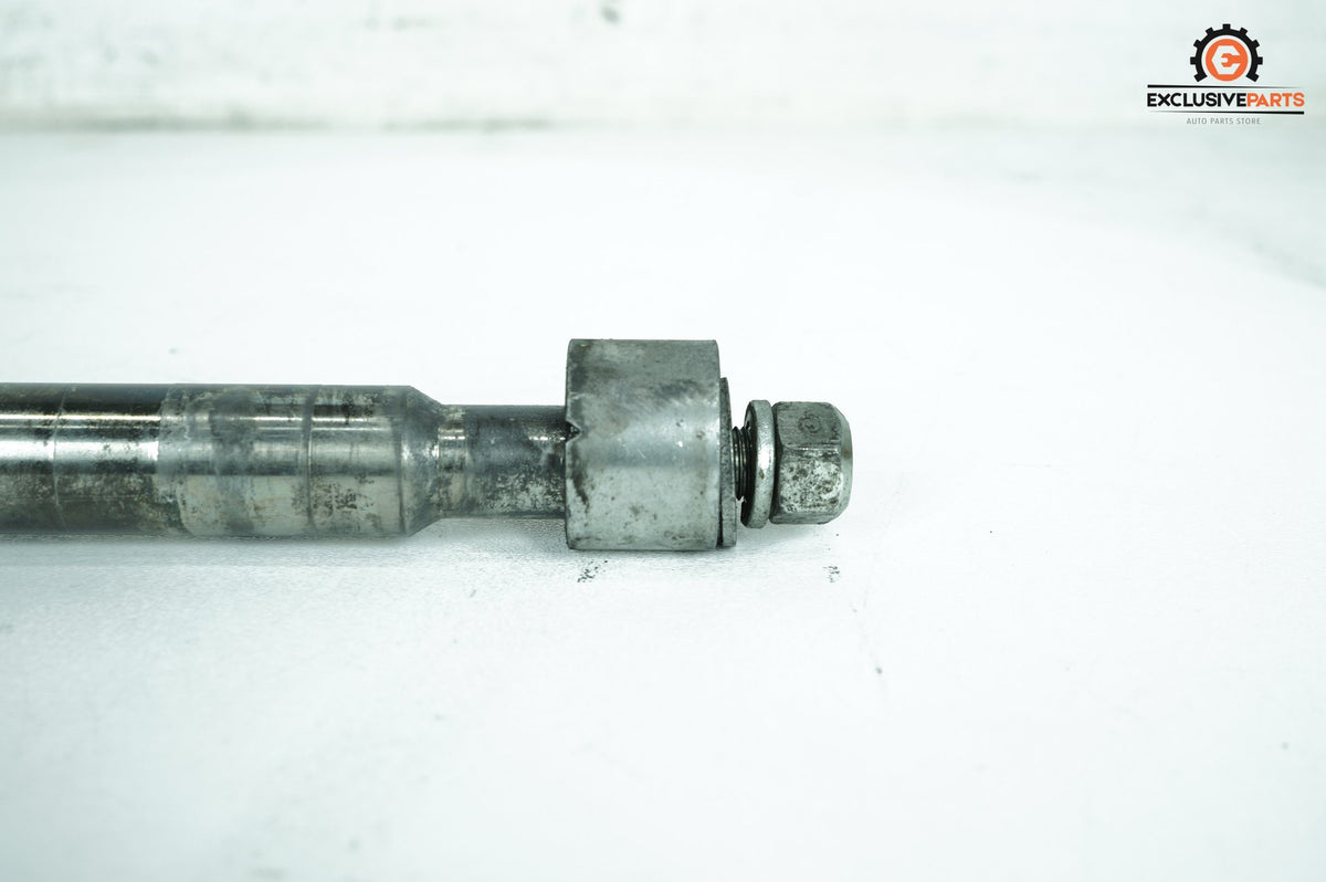2003 Harley Touring FLHRCI Road King Classic OEM Front Wheel Axle Bolt Shaft