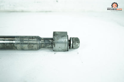 2003 Harley Touring FLHRCI Road King Classic OEM Front Wheel Axle Bolt Shaft