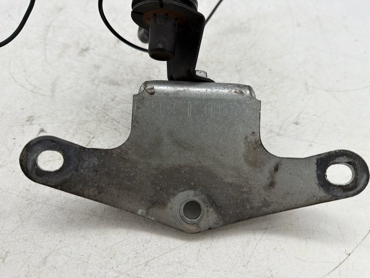 1991 Harley Sportster 883 Deluxe XLH883 OEM Mounting Bracket Holder Support Base