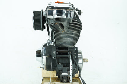 2007 - 2017 Harley-Davidson Dyna Super Glide Custom EFI Twin Cam 96 Engine Motor 19255-12