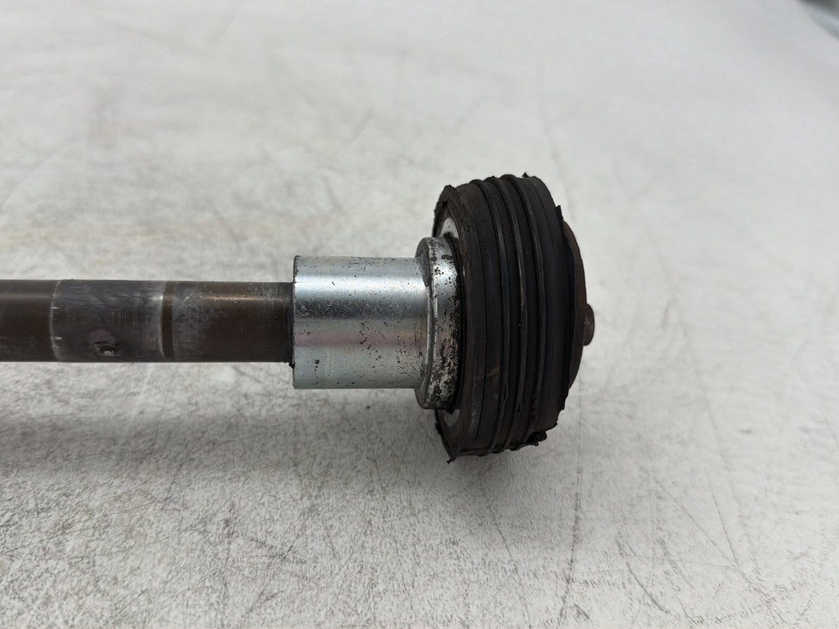 2005 Harley Electra Glide Touring Ultra OEM Rear Fork Swingarm Pivot Bolt Shaft