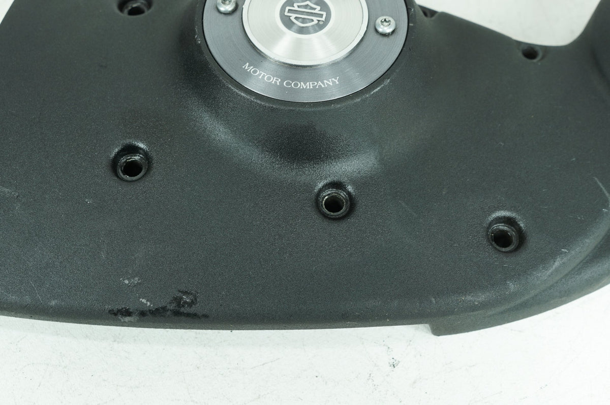 2015 Harley Sportster XL883 Iron OEM Engine Motor Timing Chain Cover