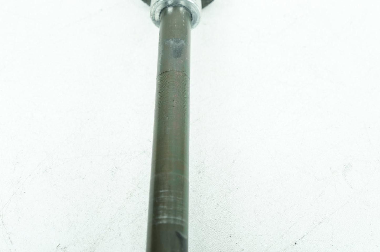 1999 - 2006 Harley-Davidson Touring Electra Glide Rear Fork Swingarm Pivot Bolt Shaft  	47505-02