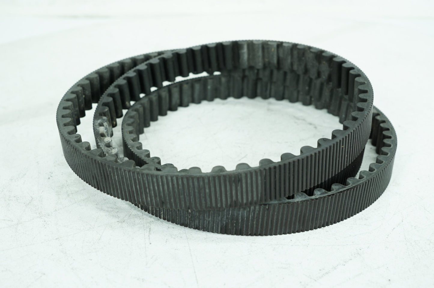 2008 - 2016 Harley-Davidson Touring Electra Glide Ultra Rear Drive Belt 40024-09